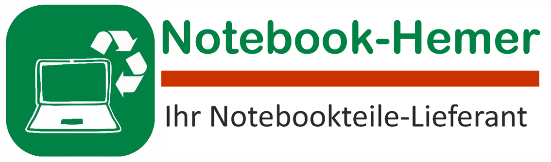 Gebraucht-Notebook GmbH Startseite 