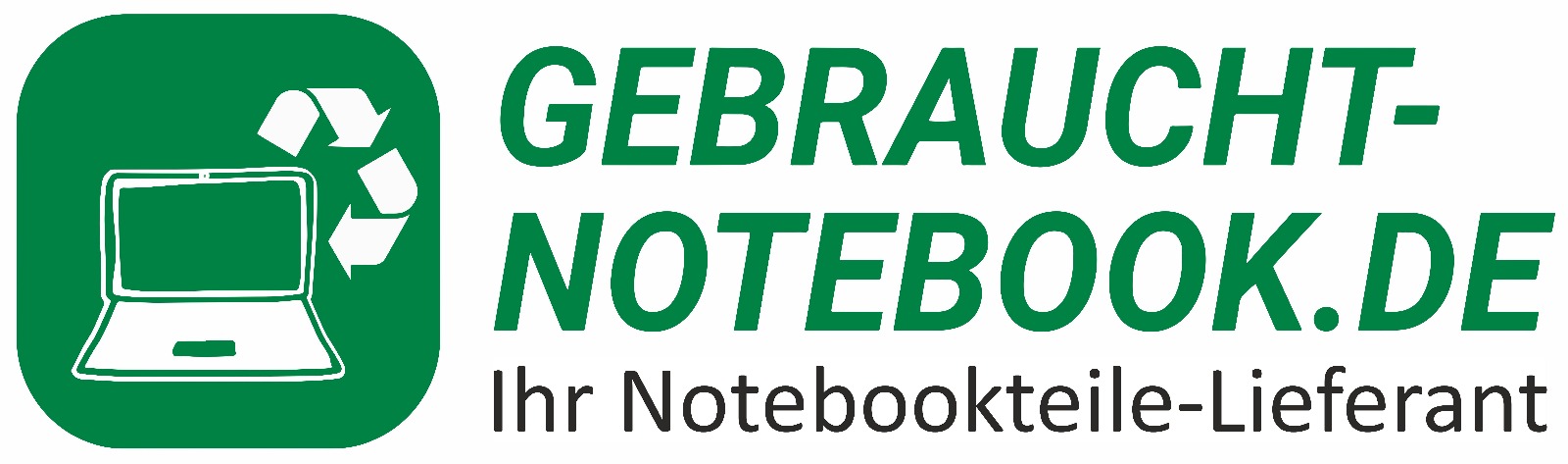 Gebraucht-Notebook GmbH