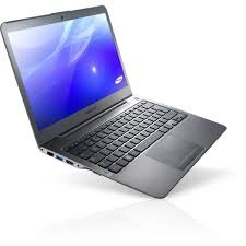 Samsung UltraBook