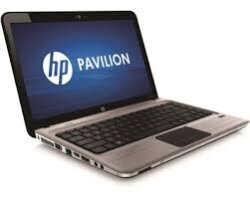 Pavilion DM4-1160EO