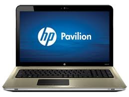 Pavilion DV7 4000