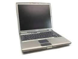 Latitude D600