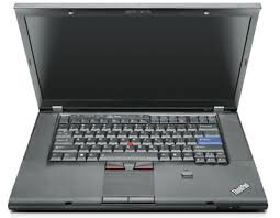 ThinkPad W510