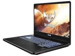 FX505D