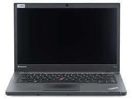 ThinkPad T431s