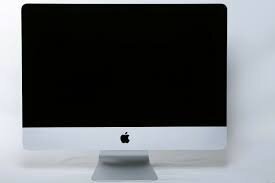 iMac A1418 2013
