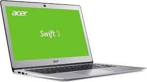 Swift 3 SF314-52