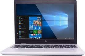 ProBook 650 G5