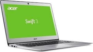 Acer Swift 3 SF315-52 Series