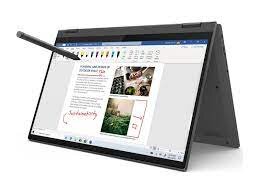 Lenovo IdeaPad Flex 5 14ALC05 NoteBook