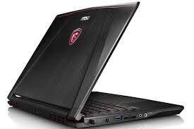 MSI GS40 6QE