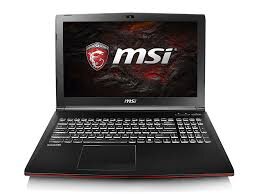 MSI GP62MVR 7RF Leopard Pro