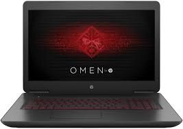 HP Omen 17 17-W221NG