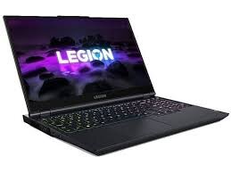 Lenovo Legion 5 15ACH6H