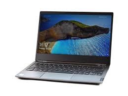 ThinBook 13S-IML