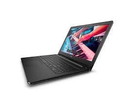 Dell Inspiron 15 5551