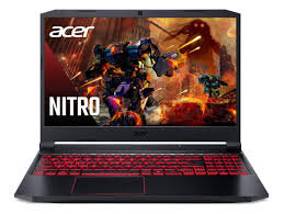 Acer Nitro AN515-55