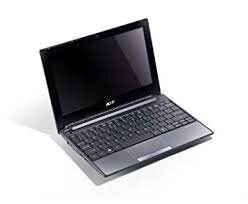 Aspire One D255