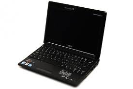 Aspire One ZG8