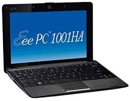 Eee PC 1001HA
