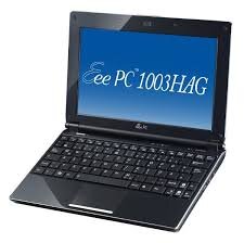 Eee PC 1003HAG