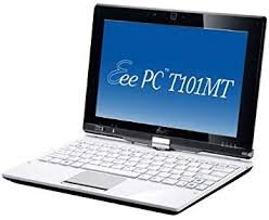 Eee PC T101MT