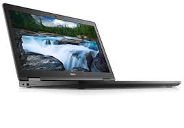 Latitude 5580