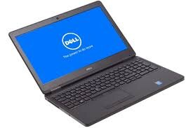 Latitude E5550
