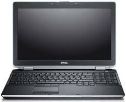 Latitude E6530