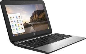 Chromebook 11 G3