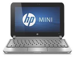 HP Mini 110-3690EA