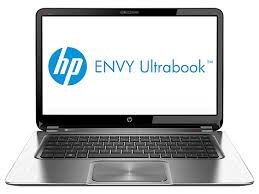 Envy Ultrabook 6-1000