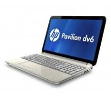 Pavilion DV6-6B36EO