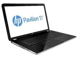 Pavilion 17-E104ED