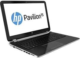 Pavilion 15 N