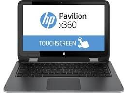 Pavilion 13 x360