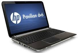Pavilion DV6-2155EO