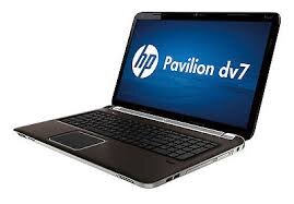 Pavilion DV7 6058EO