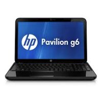Pavilion G6