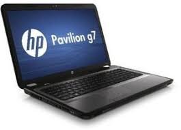 Pavilion G7-1300EO