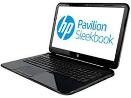 Pavilion SleekBook 14-B