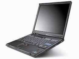 ThinkPad T40