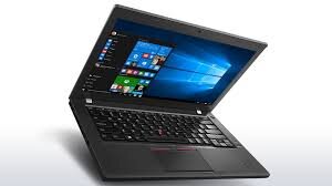 ThinkPad T460s
