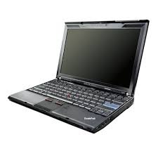 ThinkPad X201