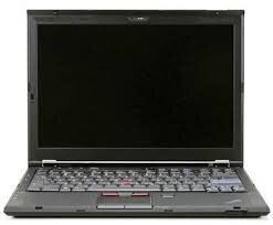 ThinkPad X301