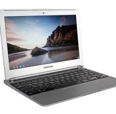 Chromebook 550C XE550C22