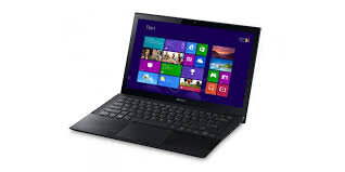 Vaio SVP132
