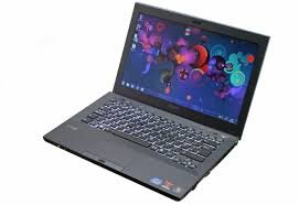 Vaio SVS131B12M