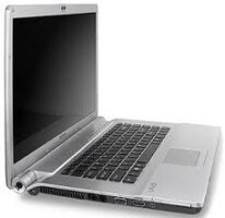 Vaio VGN-FW21Z