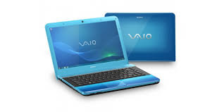 Vaio VPCEA1S1E